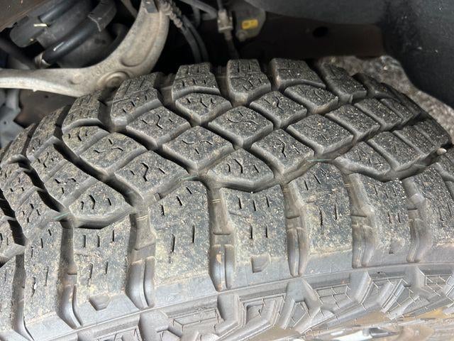 2024 Chevrolet Silverado 1500 Crew Cab Short Box 4-Wheel Drive ZR2