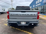 2024 Chevrolet Silverado 1500 Crew Cab Short Box 4-Wheel Drive ZR2
