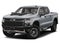 2024 Chevrolet Silverado 1500 Crew Cab Short Box 4-Wheel Drive ZR2