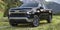 2024 Chevrolet Silverado 1500 Crew Cab Short Box 4-Wheel Drive ZR2