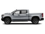 2024 Chevrolet Silverado 1500 Crew Cab Short Box 4-Wheel Drive ZR2