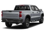 2024 Chevrolet Silverado 1500 Crew Cab Short Box 4-Wheel Drive ZR2