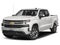 2019 Chevrolet Silverado 1500 Crew Cab Standard Box 4-Wheel Drive RST