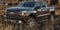 2019 Chevrolet Silverado 1500 Crew Cab Standard Box 4-Wheel Drive RST
