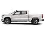 2019 Chevrolet Silverado 1500 Crew Cab Standard Box 4-Wheel Drive RST