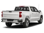 2019 Chevrolet Silverado 1500 Crew Cab Standard Box 4-Wheel Drive RST