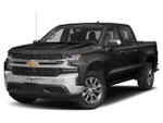 2019 Chevrolet Silverado 1500 Crew Cab Standard Box 4-Wheel Drive RST