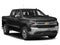 2019 Chevrolet Silverado 1500 Crew Cab Standard Box 4-Wheel Drive RST