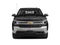 2019 Chevrolet Silverado 1500 Crew Cab Standard Box 4-Wheel Drive RST
