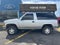 1997 Chevrolet Tahoe 1500 2dr