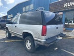 1997 Chevrolet Tahoe 1500 2dr