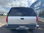1997 Chevrolet Tahoe 1500 2dr