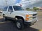 1997 Chevrolet Tahoe 1500 2dr