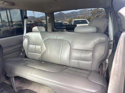 1997 Chevrolet Tahoe 1500 2dr