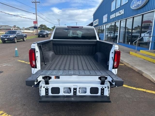 2024 GMC Sierra 1500 Crew Cab Short Box 4-Wheel Drive SLT