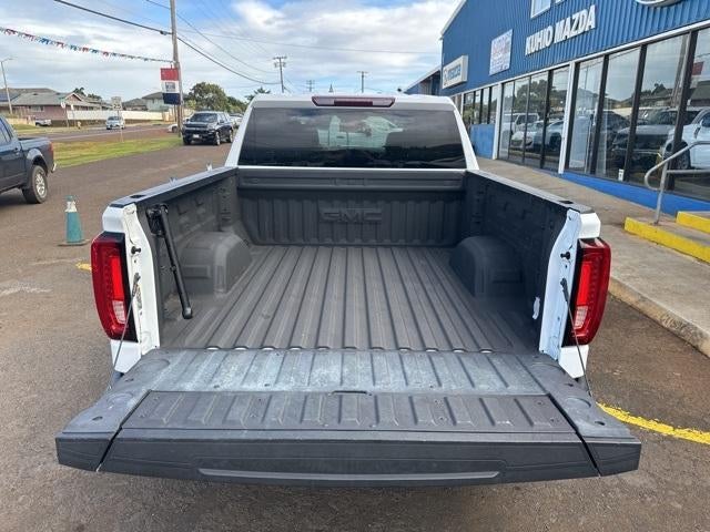 2024 GMC Sierra 1500 Crew Cab Short Box 4-Wheel Drive SLT