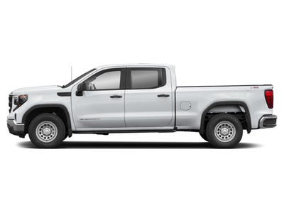 2024 GMC Sierra 1500 Crew Cab Short Box 4-Wheel Drive SLT