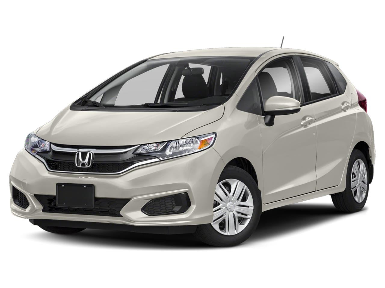 2020 Honda Fit LX CVT