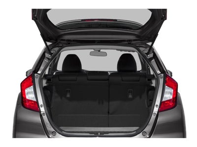 2020 Honda Fit LX CVT