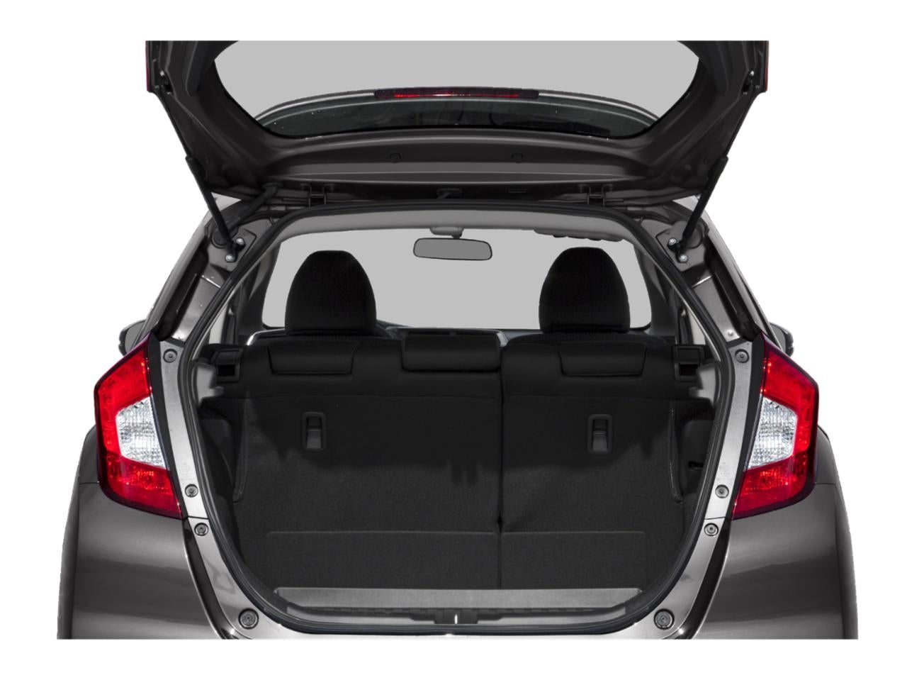 2020 Honda Fit LX CVT