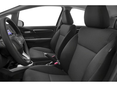 2020 Honda Fit LX CVT