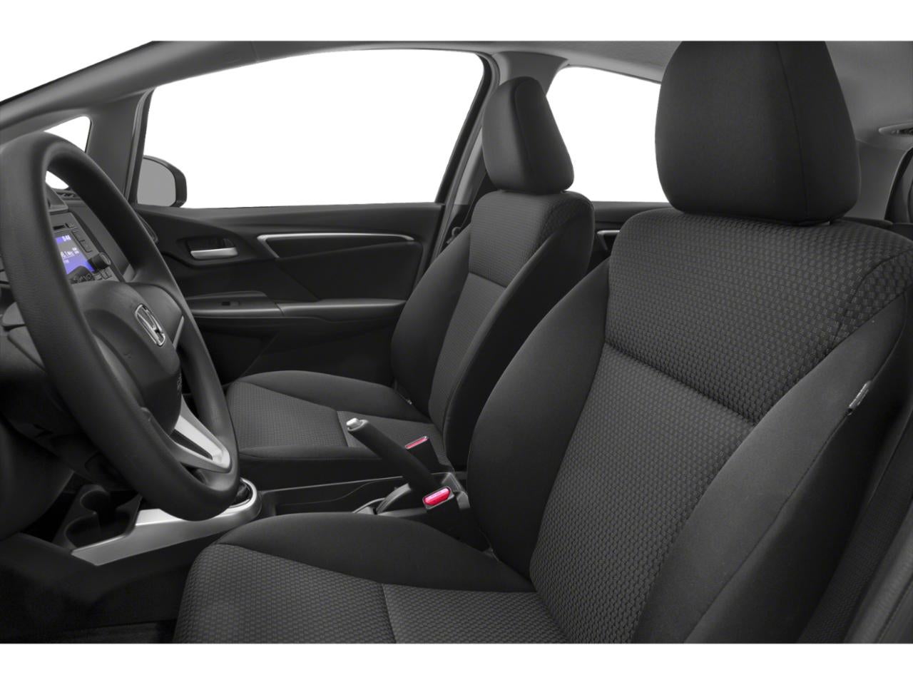 2020 Honda Fit LX CVT