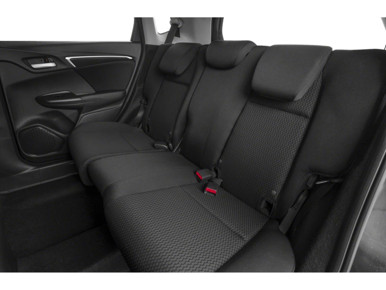 2020 Honda Fit LX CVT