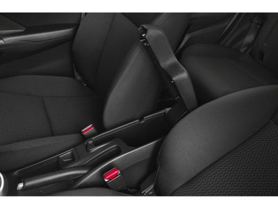 2020 Honda Fit LX CVT