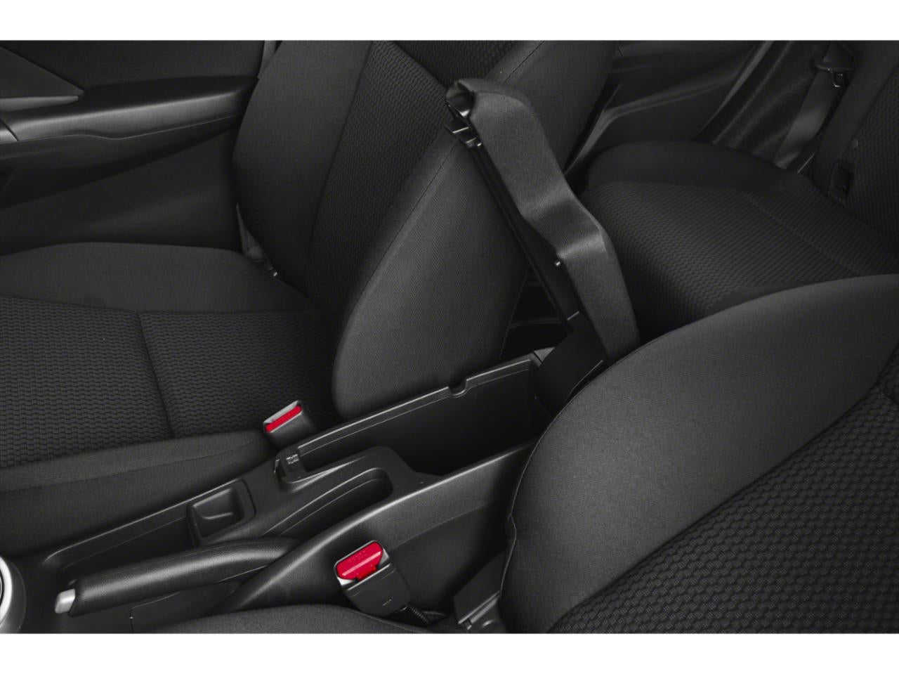 2020 Honda Fit LX CVT