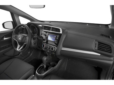 2020 Honda Fit LX CVT