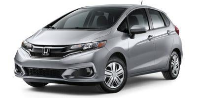 2020 Honda Fit LX CVT