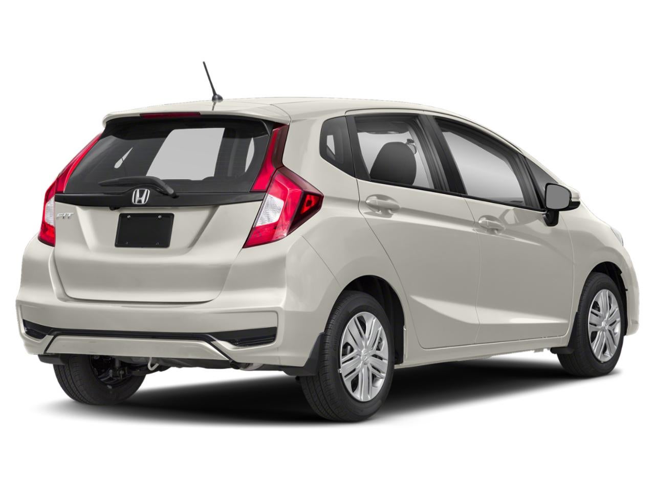 2020 Honda Fit LX CVT