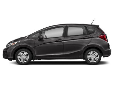 2020 Honda Fit LX CVT