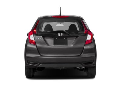 2020 Honda Fit LX CVT
