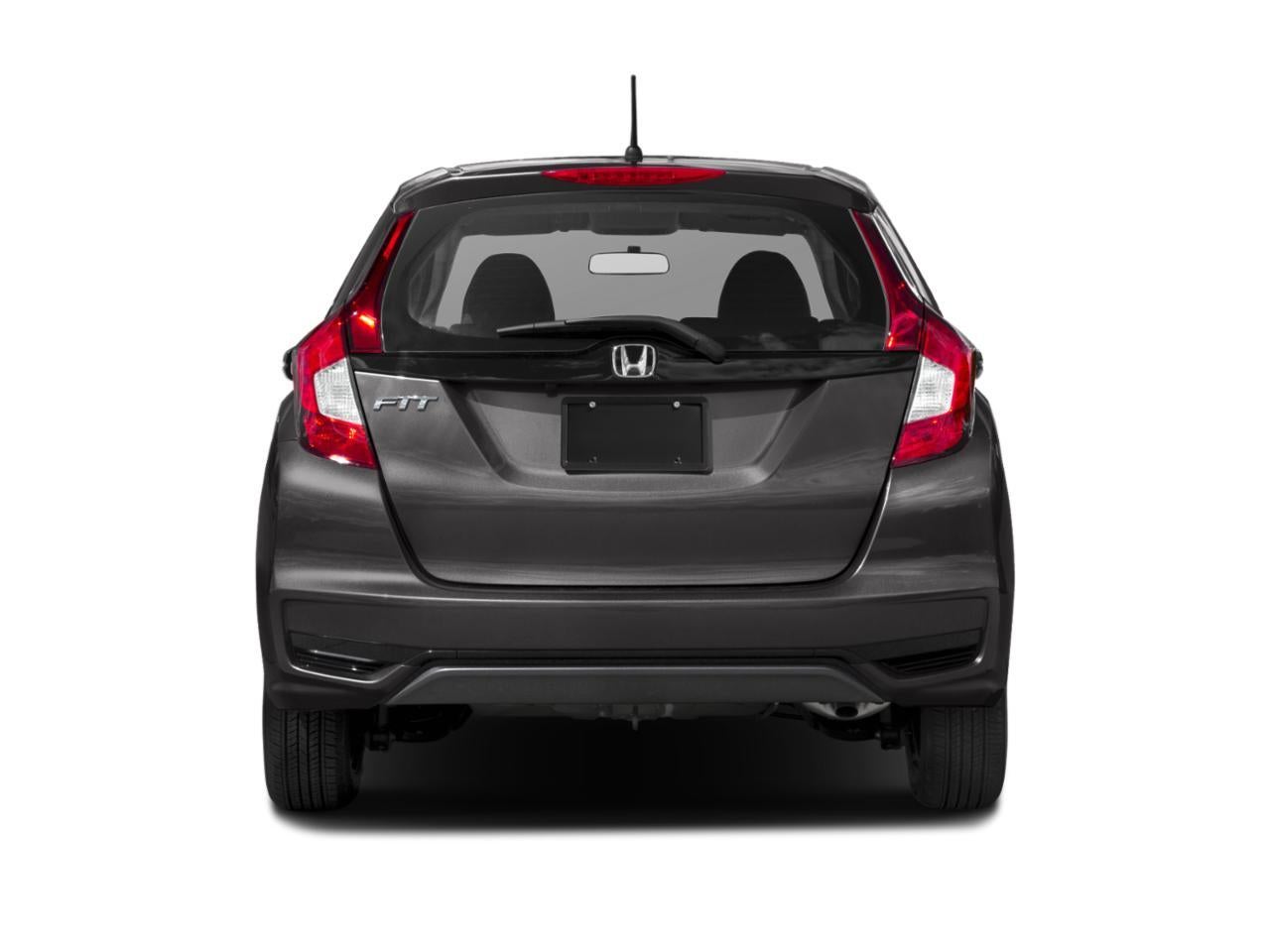 2020 Honda Fit LX CVT