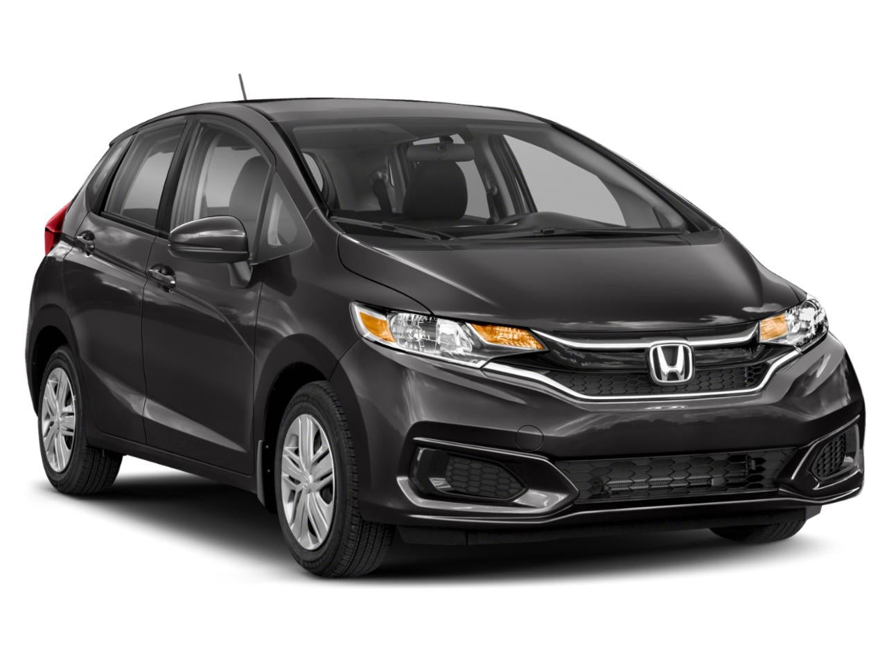 2020 Honda Fit LX CVT