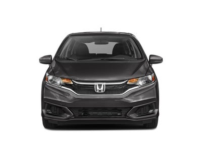 2020 Honda Fit LX CVT