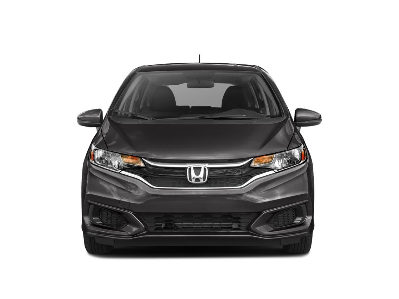 2020 Honda Fit LX CVT