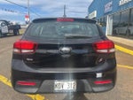 2018 Kia Rio 5-Door S Auto