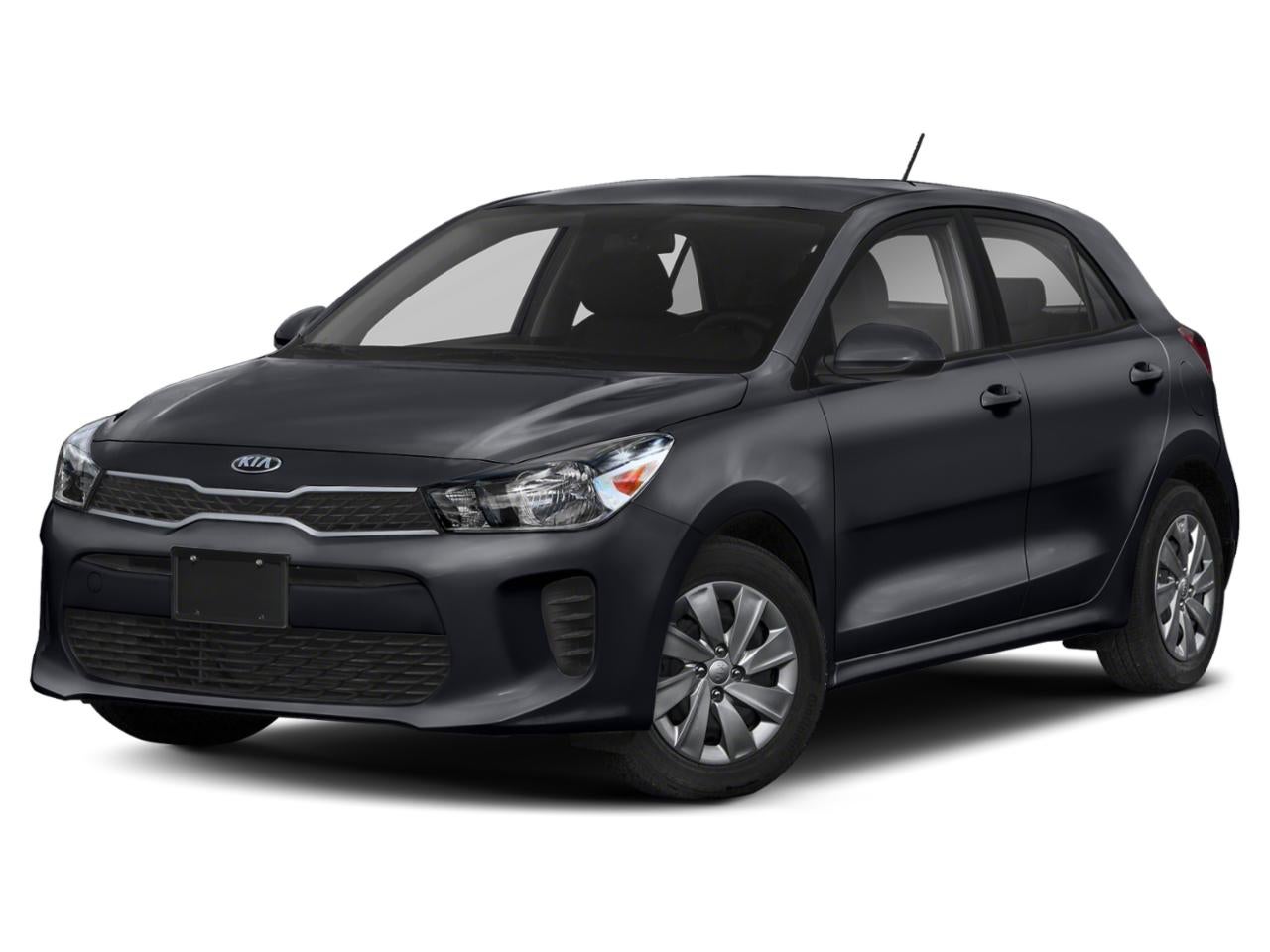 2018 Kia Rio 5-Door S Auto