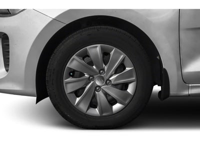 2018 Kia Rio 5-Door S Auto