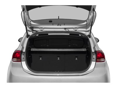 2018 Kia Rio 5-Door S Auto