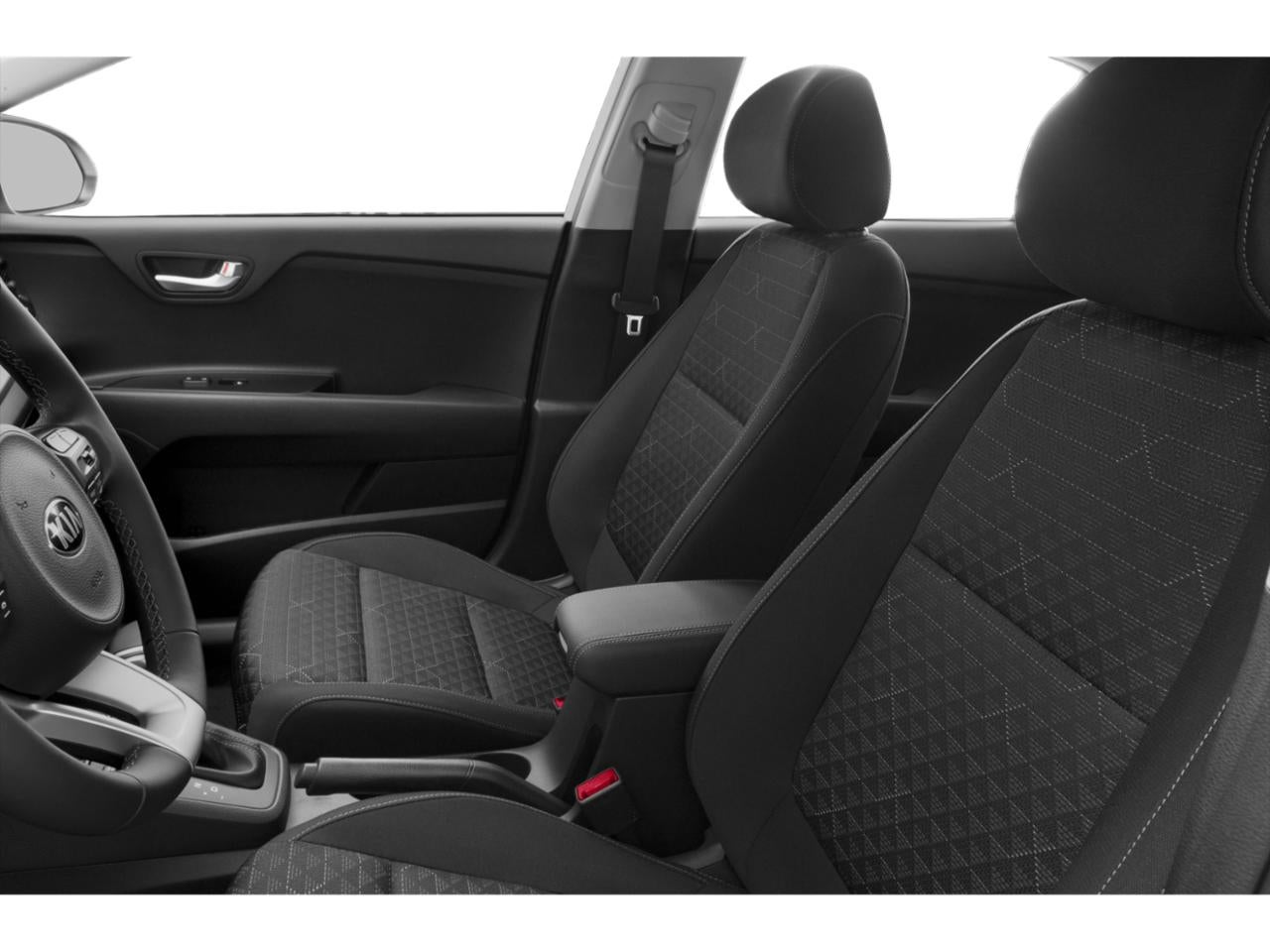 2018 Kia Rio 5-Door S Auto