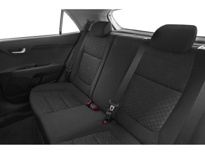 2018 Kia Rio 5-Door S Auto