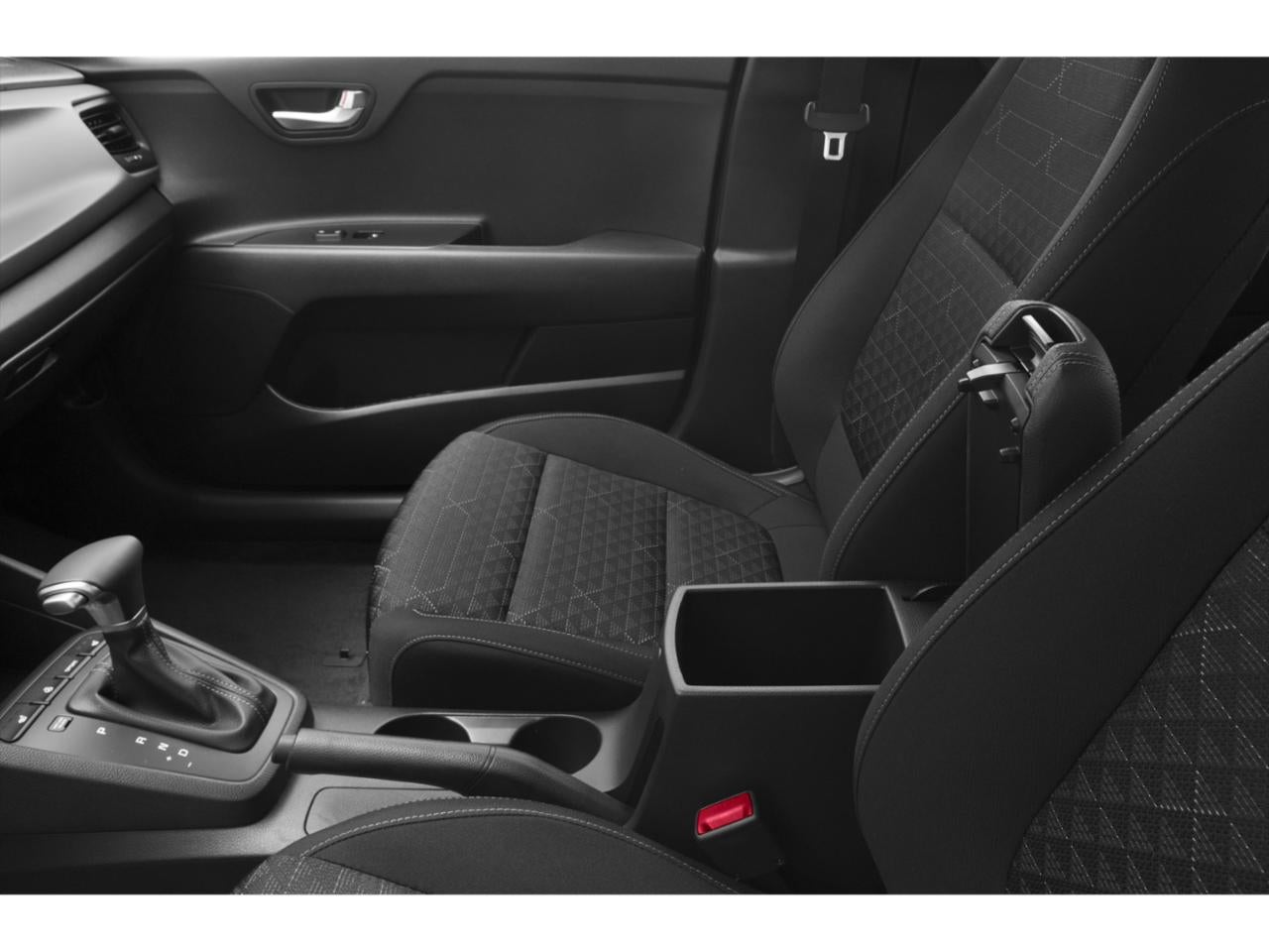 2018 Kia Rio 5-Door S Auto