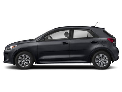 2018 Kia Rio 5-Door S Auto