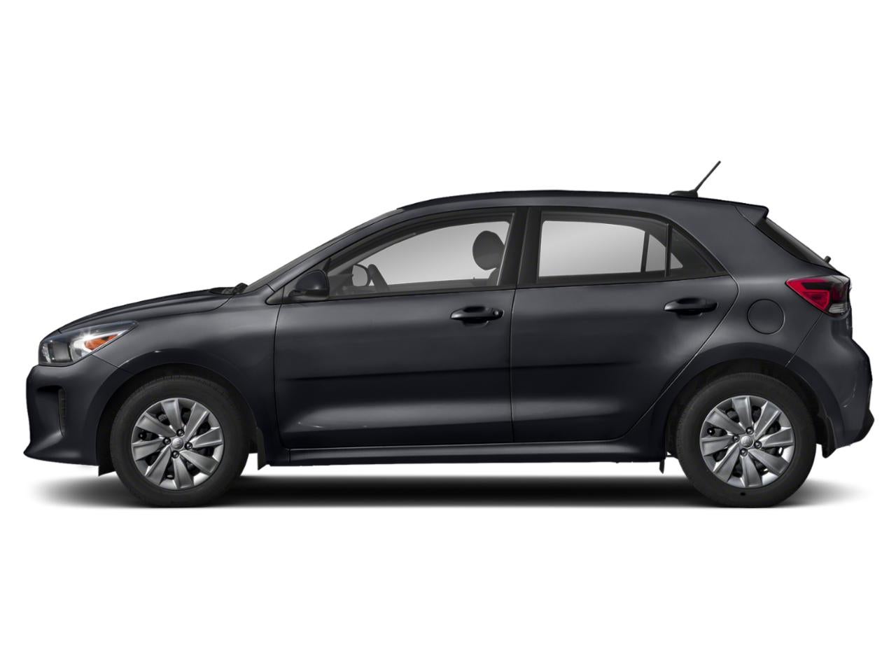 2018 Kia Rio 5-Door S Auto