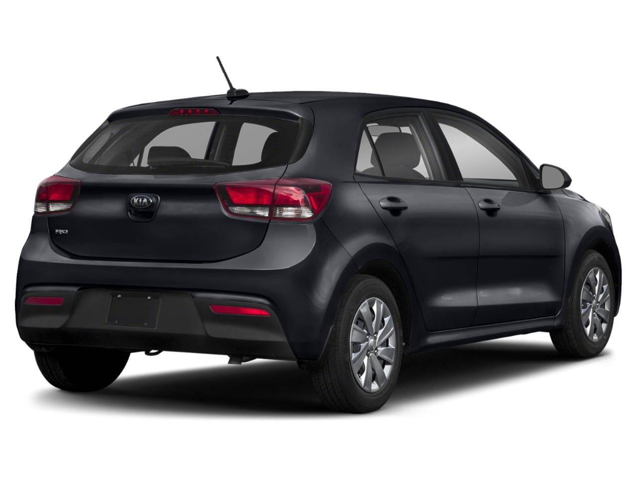 2018 Kia Rio 5-Door S Auto