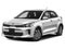 2018 Kia Rio 5-Door S Auto