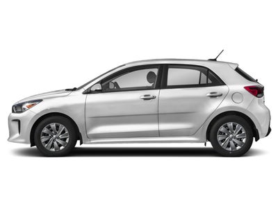2018 Kia Rio 5-Door S Auto